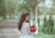Buy Your Dream Wedding Dress At Wedding Gown