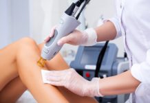What You Need To Know Before Attempting To Use A DIY Laser Hair Removal Device Hair Removal Device