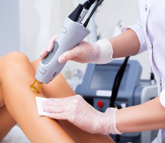 What You Need To Know Before Attempting To Use A DIY Laser Hair Removal Device Hair Removal Device