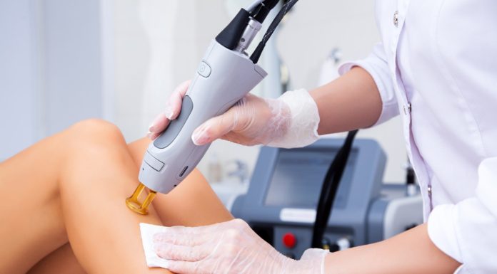 What You Need To Know Before Attempting To Use A DIY Laser Hair Removal Device Hair Removal Device