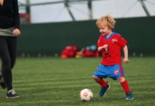 What To Look For Toddler Football Coaching At Affordable Fee
