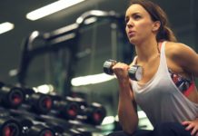 Which Club Should You Actually Join To Get Back Into Shape?