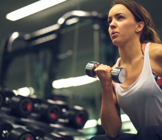 Which Club Should You Actually Join To Get Back Into Shape?