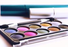 Instant Eyeshadow Can Change The Way That You View Makeup