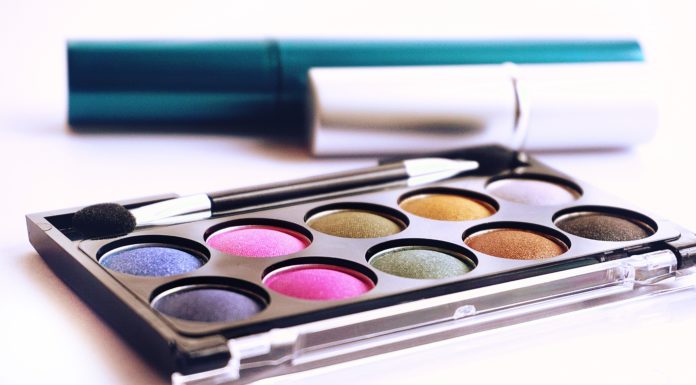 Instant Eyeshadow Can Change The Way That You View Makeup