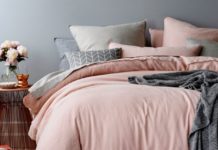 The Best Bedding Textures For Winter