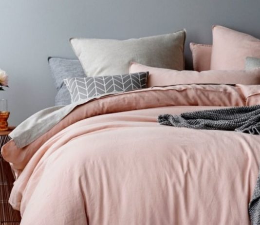 The Best Bedding Textures For Winter