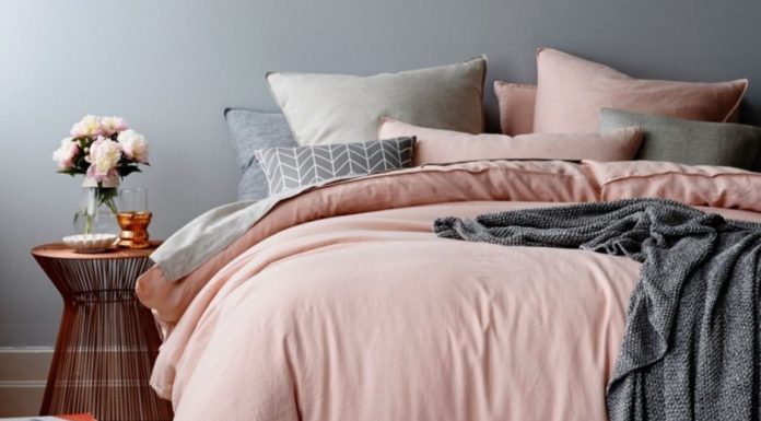 The Best Bedding Textures For Winter