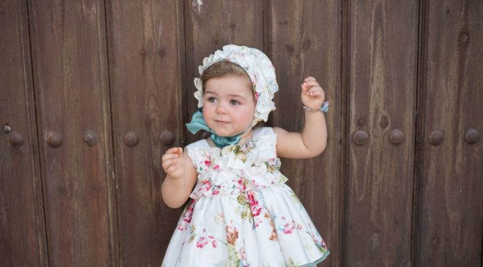 Which Store To Look For Spanish Baby Clothes In 2020?