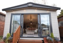 Static Caravan – Your Best Holiday Partner