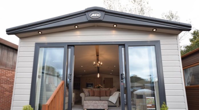 Static Caravan – Your Best Holiday Partner