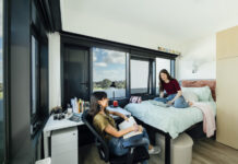 What Should You Look Out For When Choosing Private Student Accommodation?