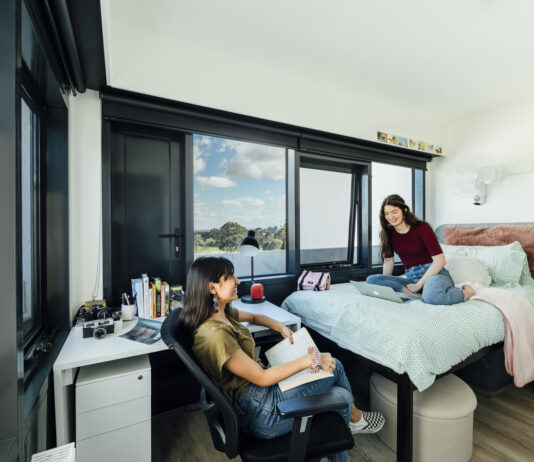 What Should You Look Out For When Choosing Private Student Accommodation?