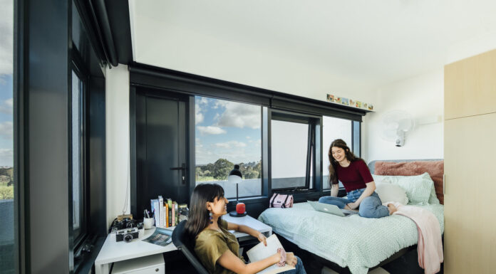What Should You Look Out For When Choosing Private Student Accommodation?