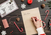 Should You Print Or Purchase A Santa Letter