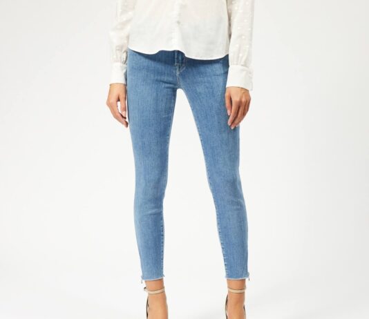 How To Choose The Perfect Long lasting Jeans For You?