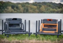 How To Organise Your Fishing Equipment? seatbox