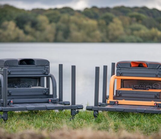How To Organise Your Fishing Equipment? seatbox
