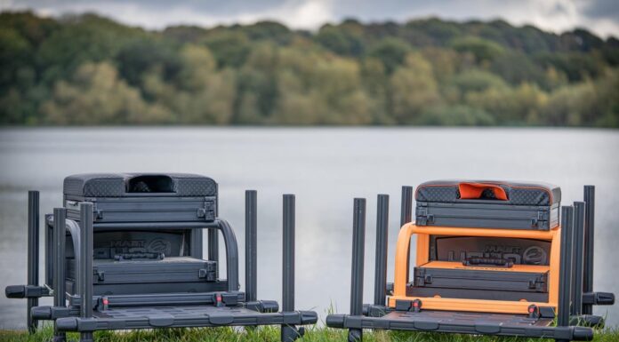 How To Organise Your Fishing Equipment? seatbox