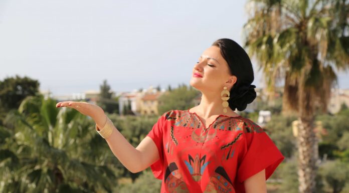 3 things that make your life easier and brighter – Shakuntali Siberia’s revelation