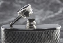 Reasons Why We Love Hip Flask