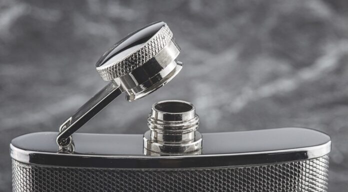 Reasons Why We Love Hip Flask