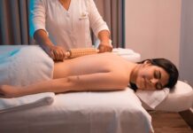 Tips To Choosing Your Spa-Cations