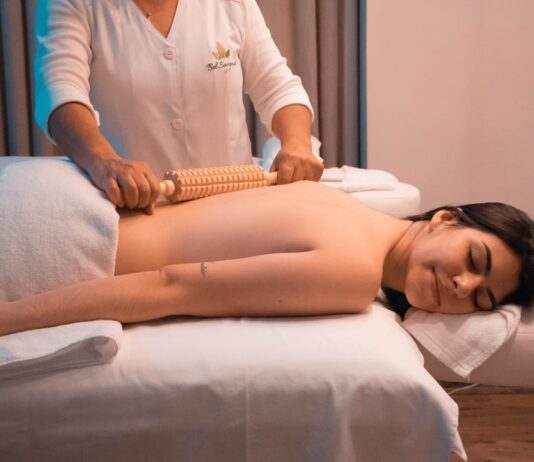 Tips To Choosing Your Spa-Cations