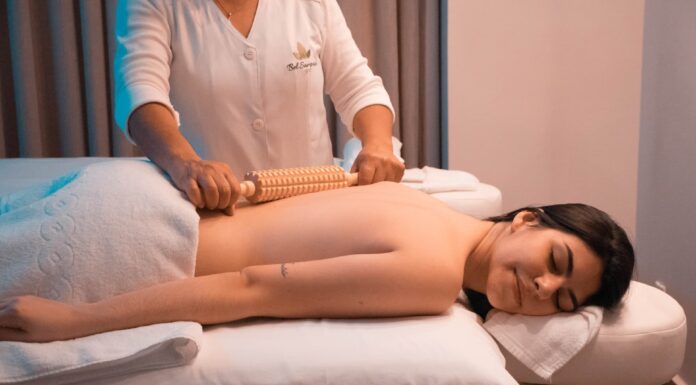 Tips To Choosing Your Spa-Cations