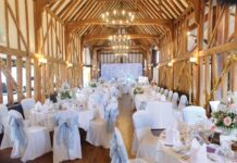 What To Expect From Different Wedding Venues In Essex! Wedding Venues