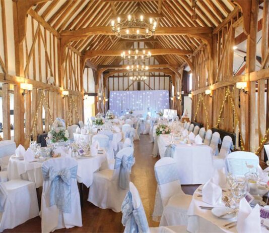 What To Expect From Different Wedding Venues In Essex! Wedding Venues