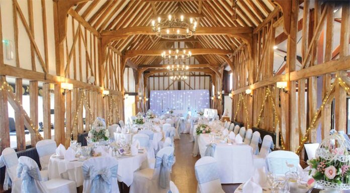 What To Expect From Different Wedding Venues In Essex! Wedding Venues
