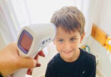 Choosing The Right Thermometer For True Medical Assistance