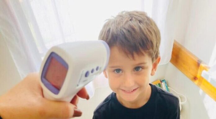 Choosing The Right Thermometer For True Medical Assistance