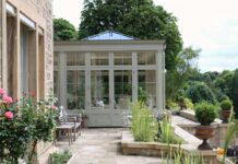 Why Should You Add A Conservatory To Your House?