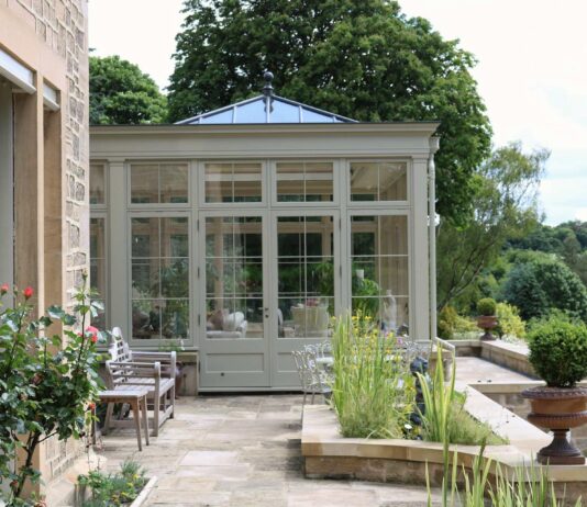 Why Should You Add A Conservatory To Your House?