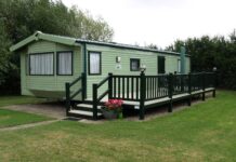 How To Make Sure That You Are Investing In The Right Static Caravans? Static Caravans