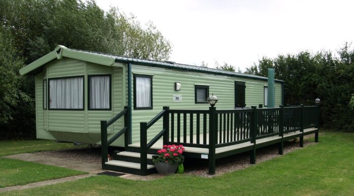 How To Make Sure That You Are Investing In The Right Static Caravans? Static Caravans