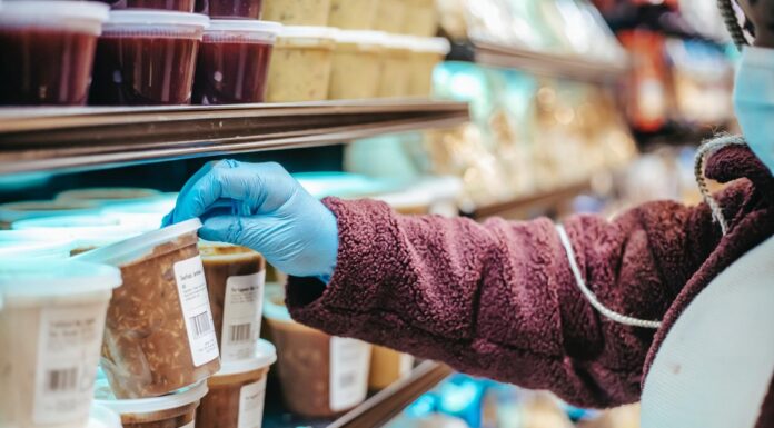 How Do Nutrition Label Serving Sizes Affect Consumers? Nutrition Label