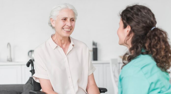 Things You Can Expect From A Professional Live In Care Provider live in care