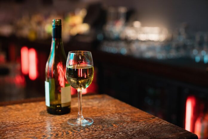 Wine