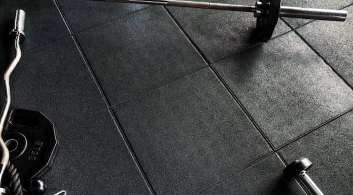 5 Key Benefits Of Owning A Rubber Floor In Your Place Rubber Floor