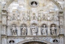 What Is The Best Way To Learn Italian Art History? art history