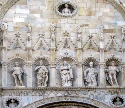 What Is The Best Way To Learn Italian Art History? art history