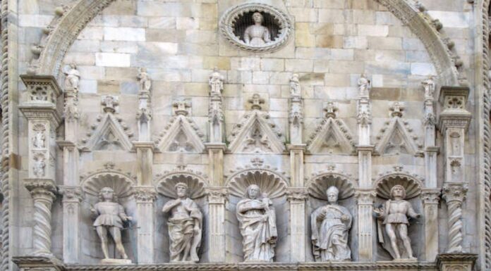 What Is The Best Way To Learn Italian Art History? art history