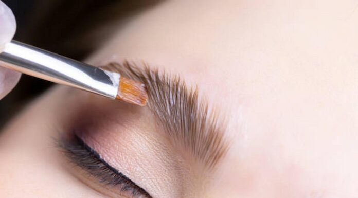 Important Facts About Brow Lamination For Your Eyes brow lamination