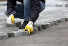 What Should You Know Before Getting Block Pavers Installed? Block Pavers Installed