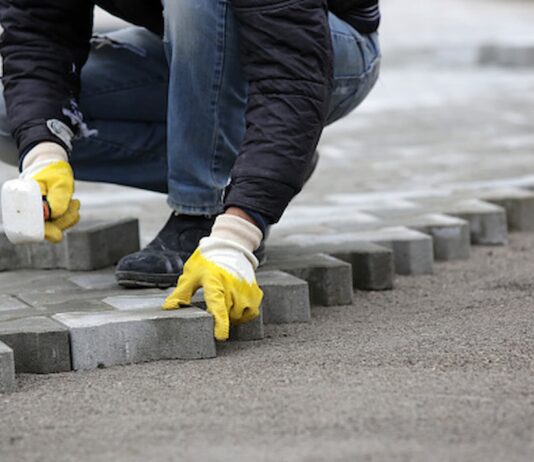 What Should You Know Before Getting Block Pavers Installed? Block Pavers Installed