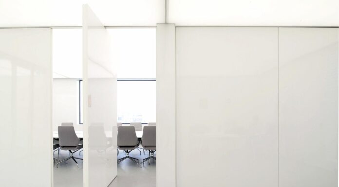 How To Integrate Pivot Door Systems Into Your Home Pivot Door Systems