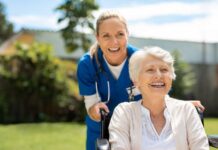 How To Avail Of The Best Suited Live-In Care Services In Bath? live-in care services